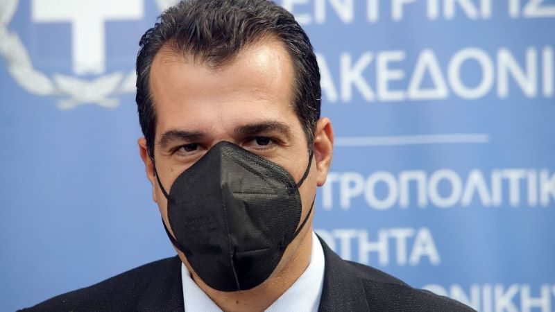 Κορωνοϊός – Πλεύρης: Εκτιμώ ότι από τον Σεπτέμβριο θα πάμε σε 4η δόση εμβολίου για όλους