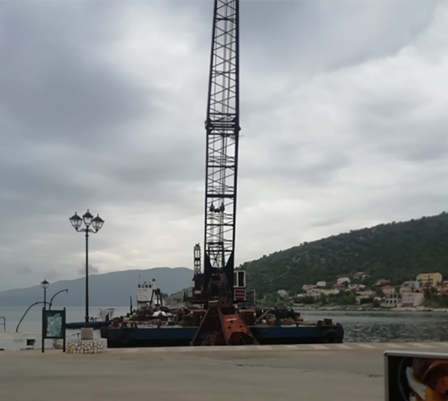 Μάταια προσπαθούσαμε να βρούμε στα τοπικά μέσα ενημέρωσης……