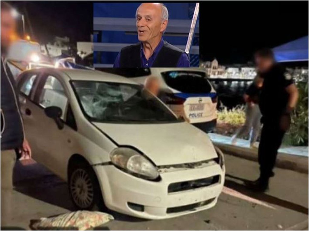 Μονεμβασιά: Άγνωστα τα κίνητρα του 52χρονου – Κλείδωσε τον Κούγια στο κρατητήριο
