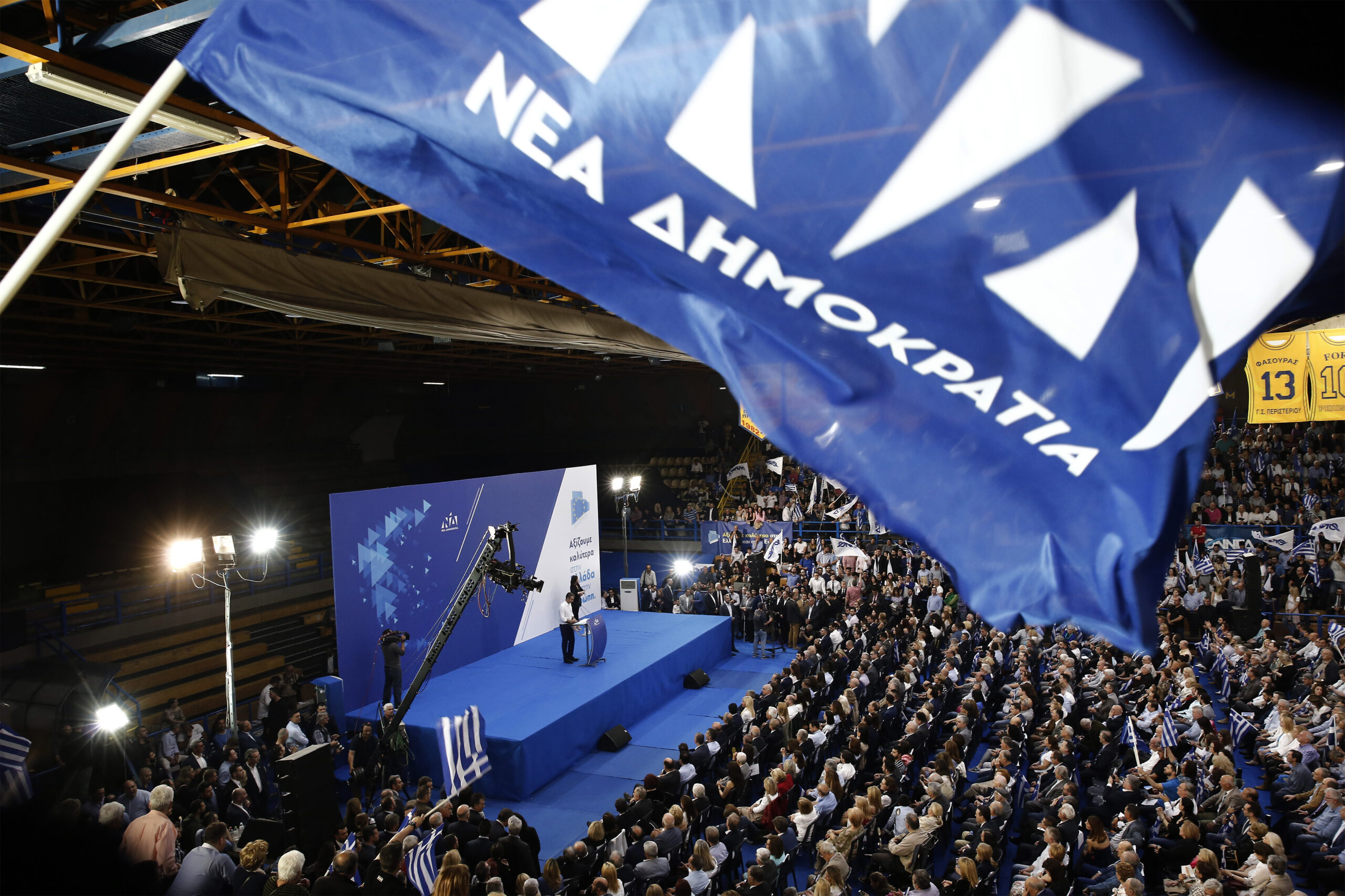 ΝΔ: Με άρωμα γυναίκας τα ψηφοδέλτια – Μετακινήσεις σε Επικρατείας και επιστροφές από Βρυξέλλες