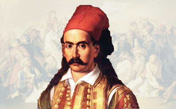 Ο θάνατος του Μάρκου Μπότσαρη: 92 χρόνια ακριβώς από τη θρυλική θεατρική παράσταση στην Αγία Ευφημία