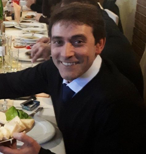 Οι φοιτητές του Ιόνιου Πανεπιστημίου στον Σταμούλη