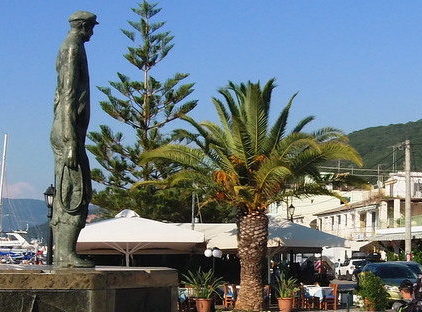Παράταση Προθεσμίας Αιτήσεων για χρήση κοινόχρηστων χώρων Δήμου Σάμης έτους 2022