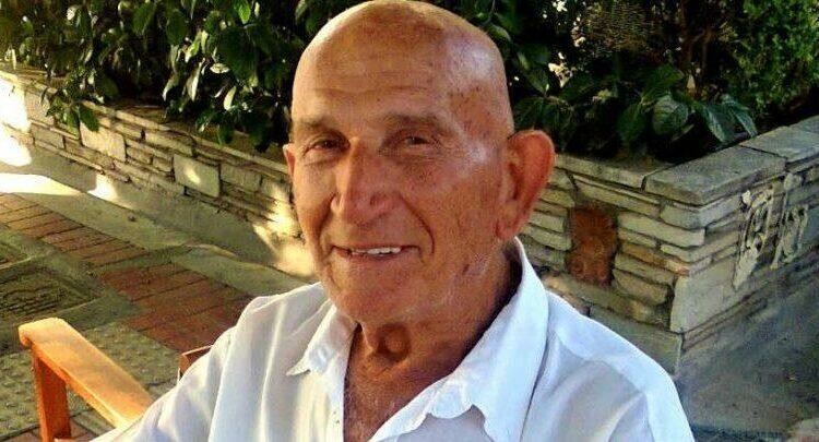 Πέθανε ο Κώστας Γκουσγκούνης