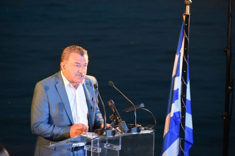 Ποιο είναι το σχέδιο της περιφερειακής αρχής για την αποκατάσταση της εύρυθμης λειτουργίας της Δ/νσης Μεταφορών στην ΠΕ Κέρκυρας;