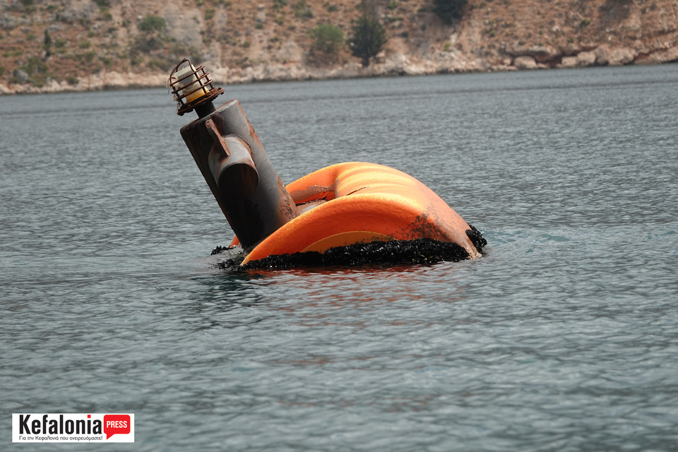 Σα να “βυθιζόμαστε” Θεόφιλε…