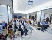 Στην Κέρκυρα το συνέδριο FVW Workshop