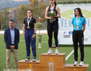 Στο επίκεντρο των Διεθνών Αθλητικών  Οργανώσεων βρέθηκε η Κεφαλονιά!
