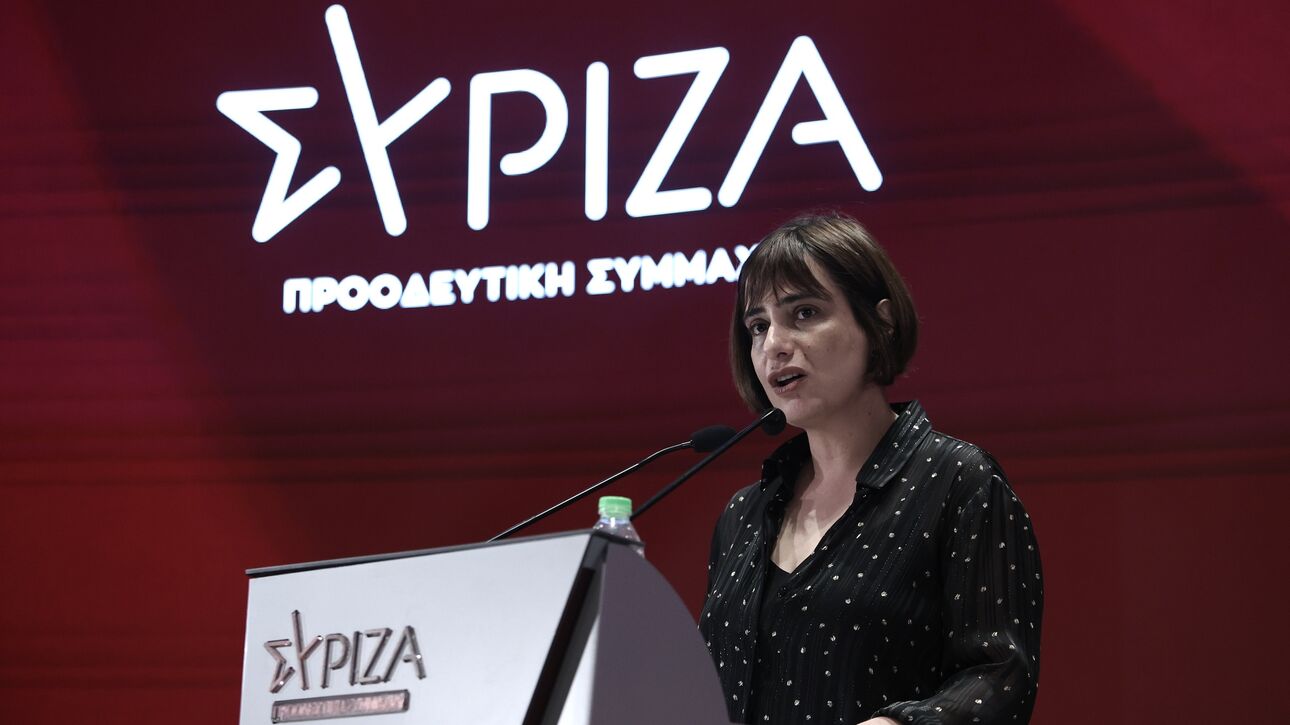 Στόχος η μαζικοποίηση της Νεολαίας ΣΥΡΙΖΑ – Το κοινό «μήνυμα» Τζανακόπουλου, Σβίγκου, Βασιλειάδη