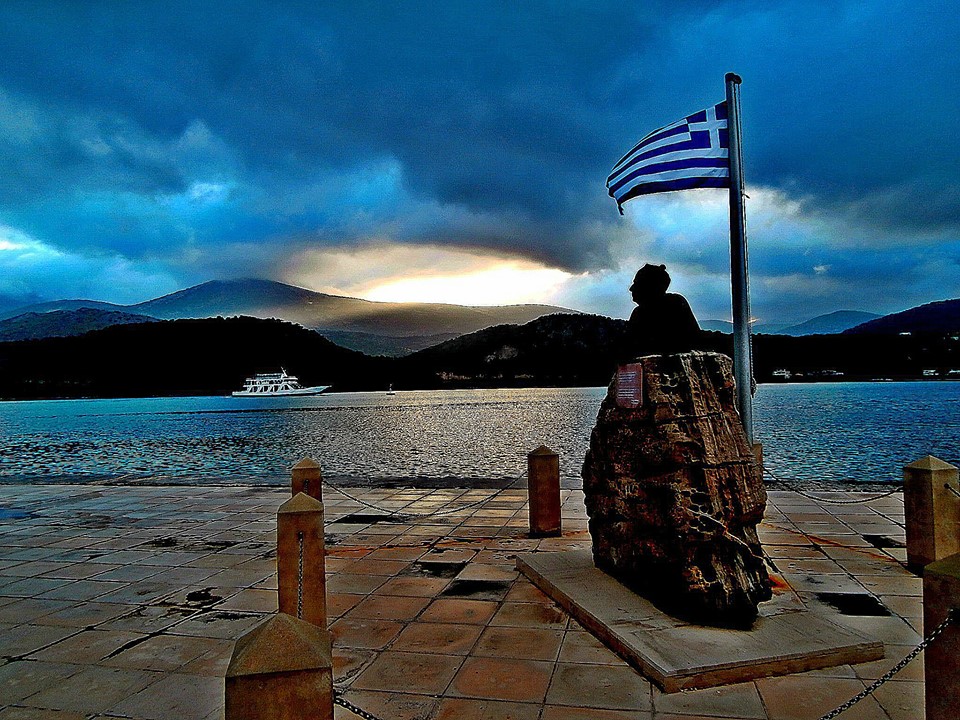 Σύλλογος Ναυτικών “Νίκος Καββαδίας”: Καταδικάζει την επέμβαση των Ιρακινών στα Ελληνικά πλοία