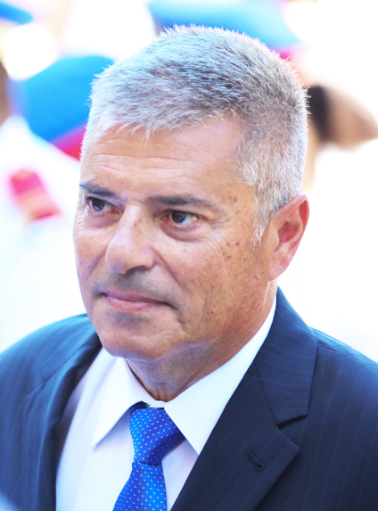 Συνάντηση του βουλευτή Παναγή Καππάτου με την γ. γραμματέα του ΥΠ.ΕΣ.
