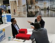 Συνεχίζεται το «άνοιγμα» της Περιφέρειας στην τουριστική αγορά των χωρών
