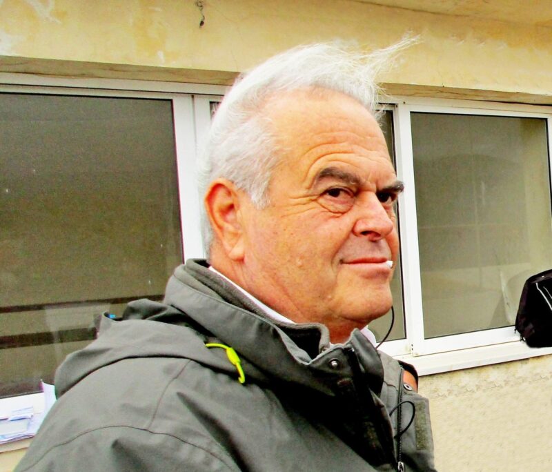 Θλίψη για την απώλεια του Στέλιου Ζαπάντη  Η Κεφαλονιά αποχαιρετά ένα χαρισματικό άνθρωπο