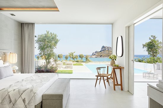 Trip Advisor: To Regina Dell Acqua Resort της Σκάλας στα 25 καλύτερα ξενοδοχεία της Ελλάδας!