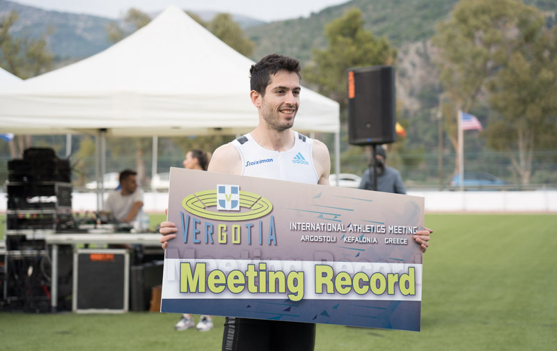 Βεργώτεια 2022: Απολογισμός και ευχαριστίες