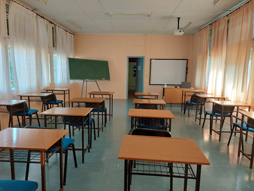 ΑΝΑΚΟΙΝΩΣΗ ΤΟΥ ΔΙΕΚ ΤΟΥ ΓΕΝΙΚΟΥ ΝΟΣΟΚΟΜΕΙΟΥ ΚΕΦΑΛΛΗΝΙΑΣ