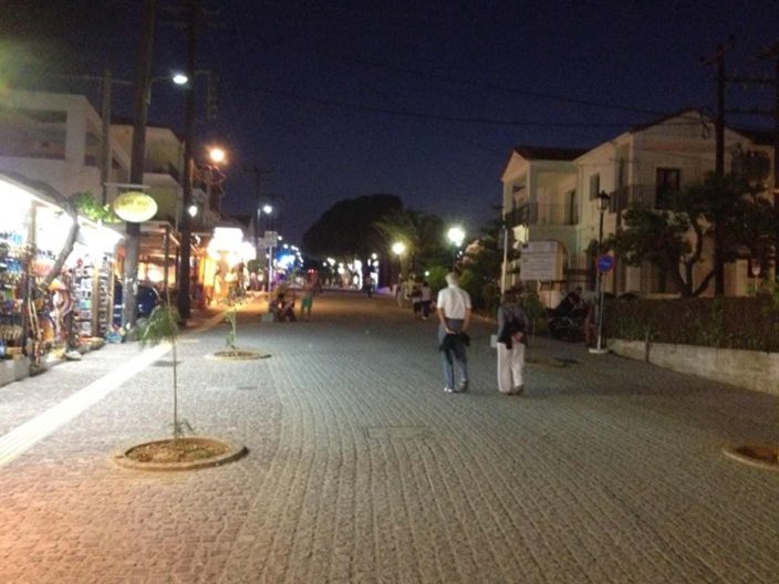 Απάντηση στον αντιδήμαρχο Μινέτο από την παράταξη «Κεφαλονιά, νησί για όλους»