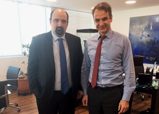Αποκλειστικό Με εντολή Πρωθυπουργού Κλιμάκιο στην Ιθάκη για έλεγχο των Κυβερνητικών Εργων