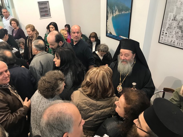 Αύριο οι εκλογές του Συλλόγου Κεφαλλήνων της Πάτρας