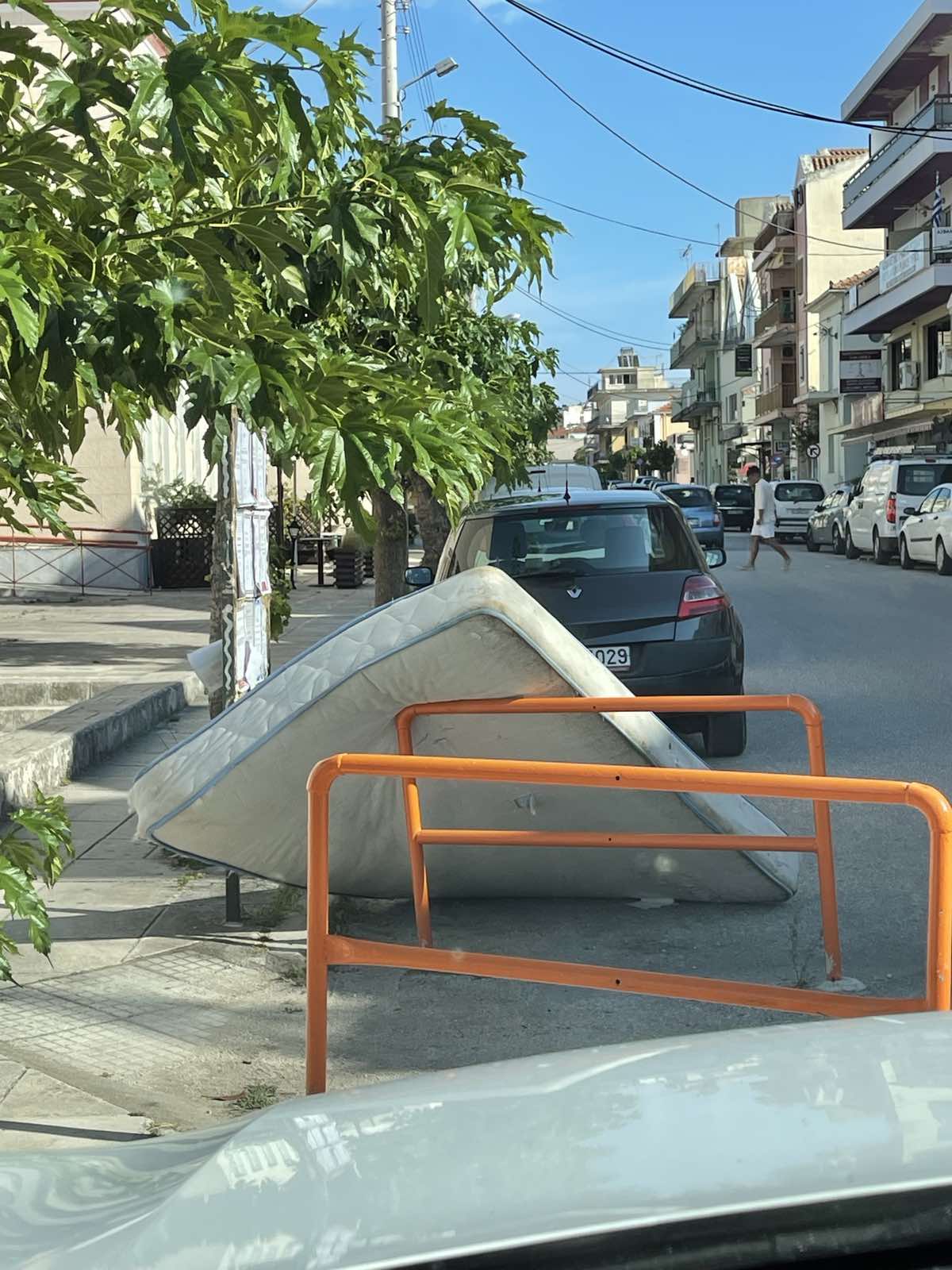 ΑΥΤΟΣ ΕΙΝΑΙ Ο ΠΟΛΙΤΙΣΜΟΣ ΤΟΥ ΚΥΡΙΟΥ ΠΟΥ ΤΟ ΠΕΤΑΞΕ