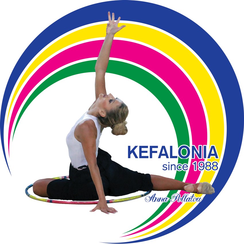 Δείτε το Flash Mob του 32ου Kefalonia Gym Festival Anna Pollatou [βίντεο]