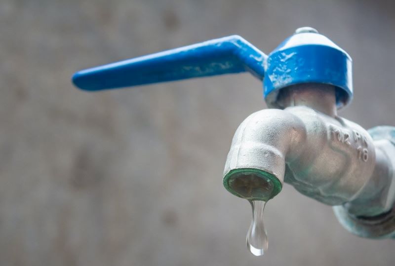 Διακοπή υδροδότησης τις επόμενες ημέρες στα Κομποθεκράτα