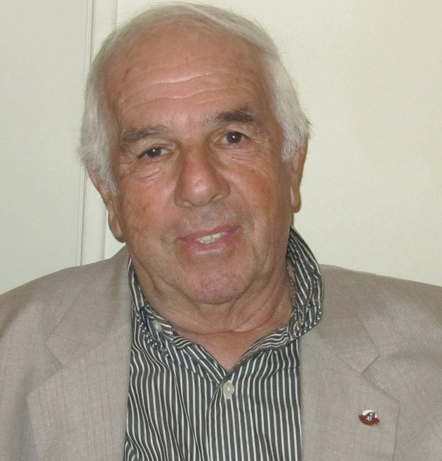 «Δίνω 5.000 Ευρώ σε όποιον δώσει βάσιμες πληροφορίες για το χτύπημα στον εγγονό μου»