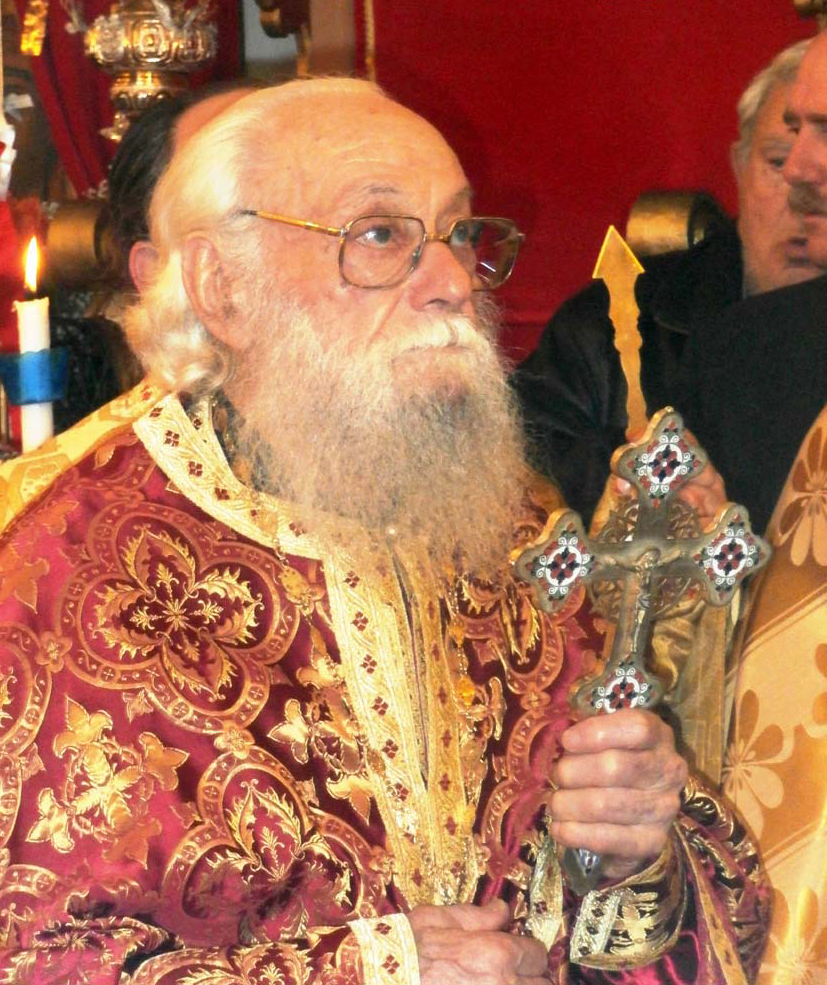 Δυο λόγια μνήμης στον μακαριστό ιερέα Κωνσταντίνο Γερ. Κουμάτο