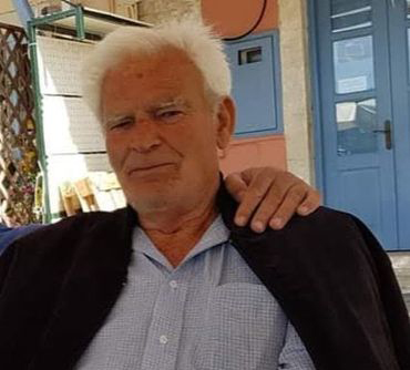 «Έφυγε» στα 81 ο Μαρίνος Αλυσανδράτος