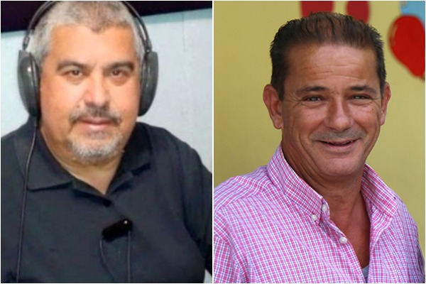 Εκπομπή το Βημα του Πολίτη Νησί 93,9 F