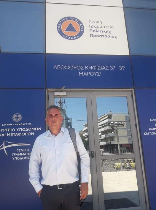 Επιχορήγηση 1εκ