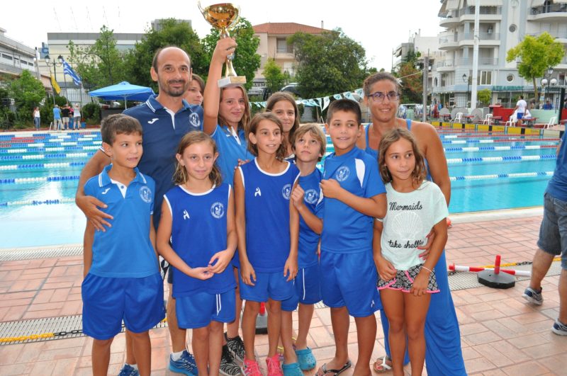 Ερώτηση της Λαϊκής Συσπείρωσης Ληξουρίου σχετικά με την άρση των προβλημάτων στην αθλητική προετοιμασία του Α.Ο. Ποσειδώνα