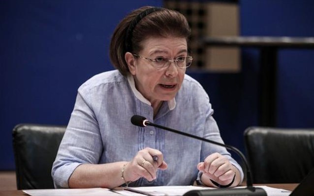 Ερώτηση βουλευτών “Ελληνικής Λύσης” για την Ανακατασκευή παρεκκλησίου Ζωοδόχου Πηγής στο Αργοστόλι – Απάντηση Υπ. Λίνας Μενδώνη