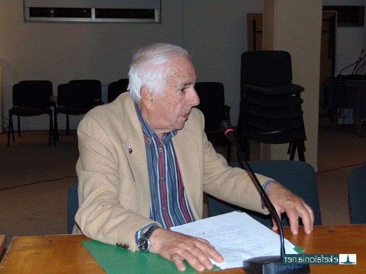 Για περιστατικό βίας στο Αργοστόλι: «Δίνω 5.000 Ευρώ σε όποιον δώσει βάσιμες πληροφορίες για το χτύπημα στον εγγονό μου»