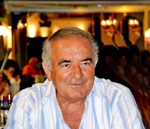 Η οικογένεια του Ανδρέα Κρητικού ευχαριστεί θερμά για τη συμπαράσταση στο πένθος της