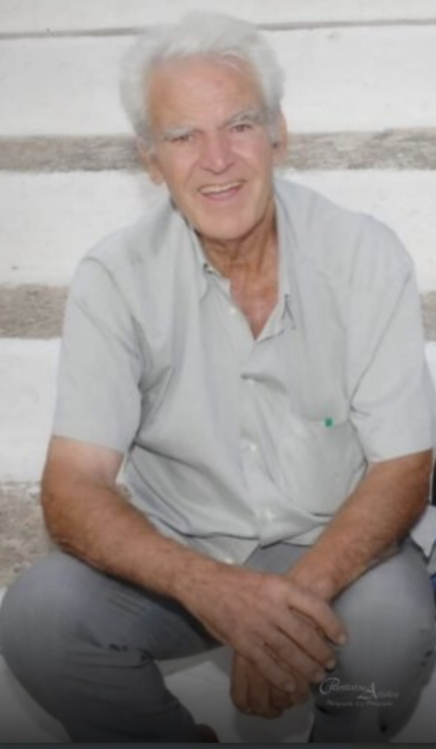 Η οικογένεια του Μαρίνου Αλυσανδράτου ευχαριστεί για την συμπαράσταση στο πένθος της