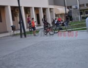 Ημέρα Ποδηλάτου χθες, αλλά………