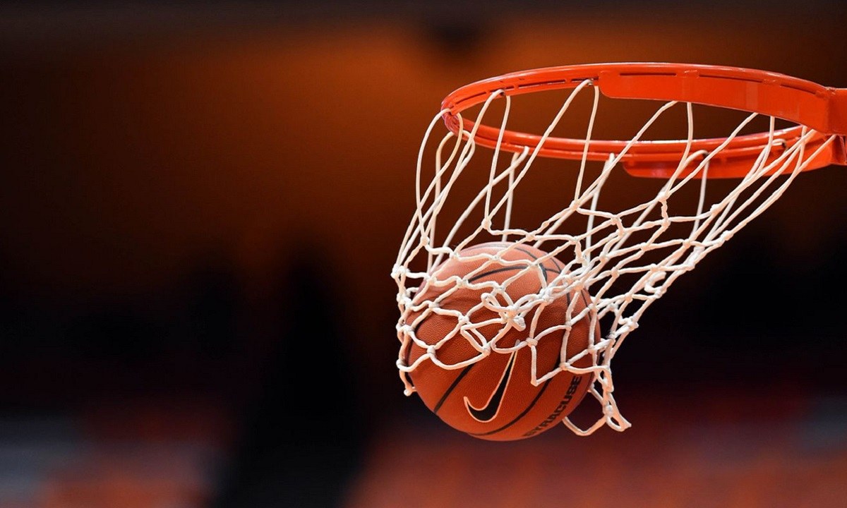 Kefalonia Basketball Camp από τον ΑΣΚ