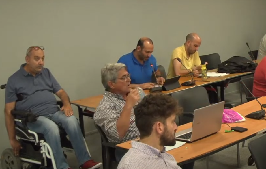 Κεφαλονιά Νησί για Όλους: “Οι απαντήσεις της δημοτικής αρχής για το κυκλοφοριακό στο Αργοστόλι”