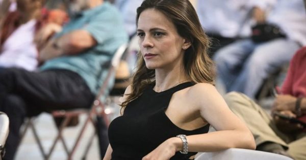 «Κλείδωσε» η επίσκεψη της Έφης Αχτσιόγλου στην Κεφαλονιά