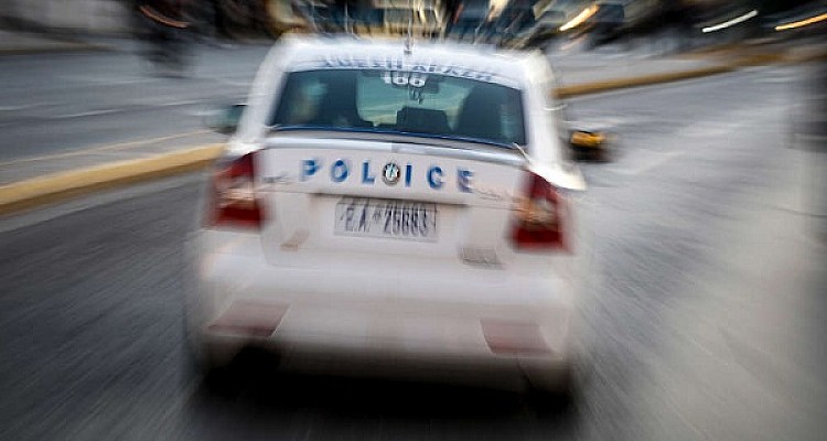 Μεγάλη επιτυχία της αστυνομίας: Συνελήφθη σεσημασμένος κακοποιός που λήστευε αυτοκίνητα