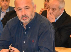 Μινέτος και Φραγκισκάτος στην IFAT του Μοναχού