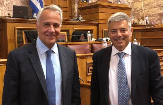 Νέο σύστημα αξιολόγησης στο Δημόσιο