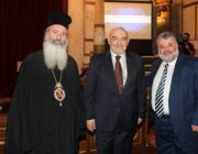 Ο Δήμαρχος Αργοστολίου Θ