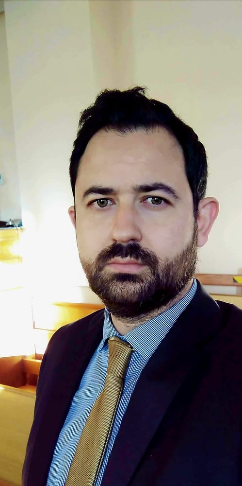Ο Λευτέρης Κρητικός γραμματέας της Νομαρχιακής Επιτροπής ΠΑΣΟΚ-ΚΙΝΑΛ