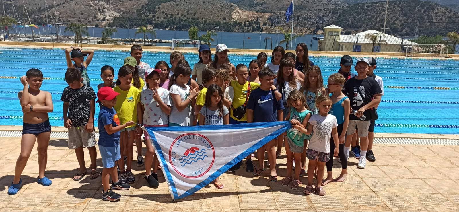 Ο ΝΟΑ φιλοξένησε τον Α.Σ.Ακρος Πατρών