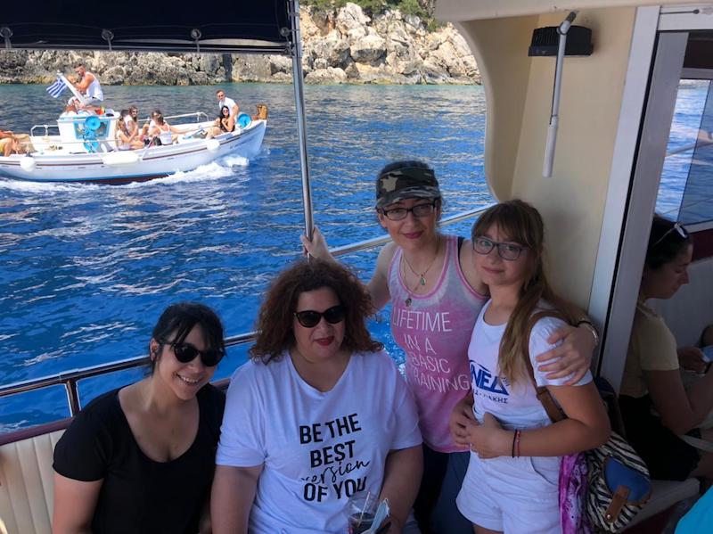 ΟΝΝΕΔ Κεφαλονιάς: Βίντεο από την δράση καθαρισμού της παραλίας “Αμίδι” για την Παγκόσμια Ημέρα Περιβάλλοντος