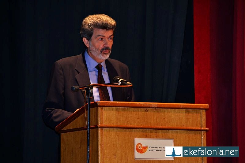 Όνομα έκπληξη στο ψηφοδέλτιο της ΝΔ για τη μονοεδρική της Κεφαλονιάς;