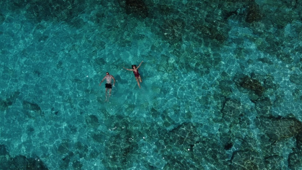 Outdoor Kefalonia Activities: “Από το ταξίδι μας με θαλάσσιο καγιάκ σήμερα”  Εικόνες που σε μαγεύουν