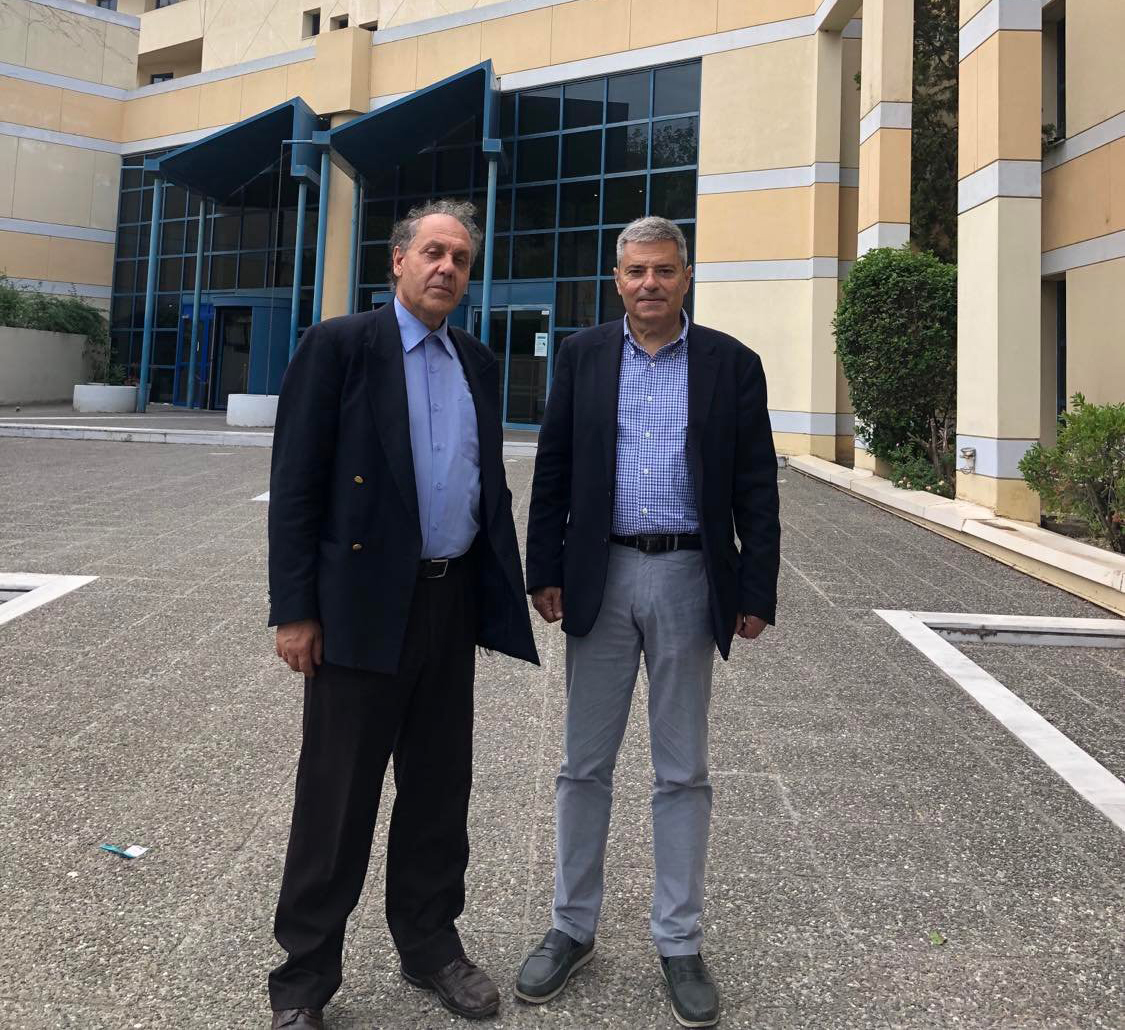 Π. Καππάτος: Μια καλή ημέρα για την Κεφαλονιά